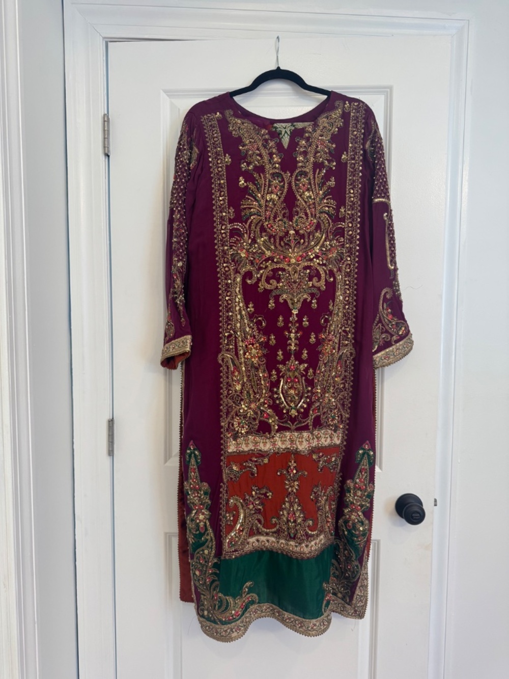 Pakistani Designer Dredd - Picture 3 of 6